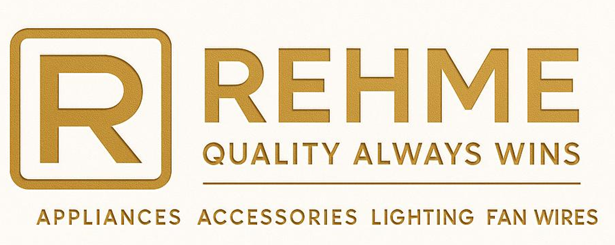 Rehme International 